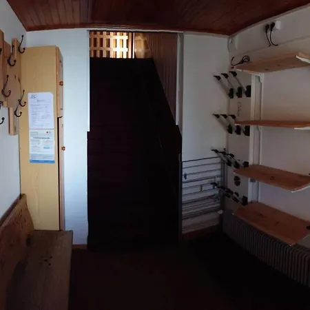 Σαλέ Chalet L'Ourson 20 Pers. Chamrousse 1750 *