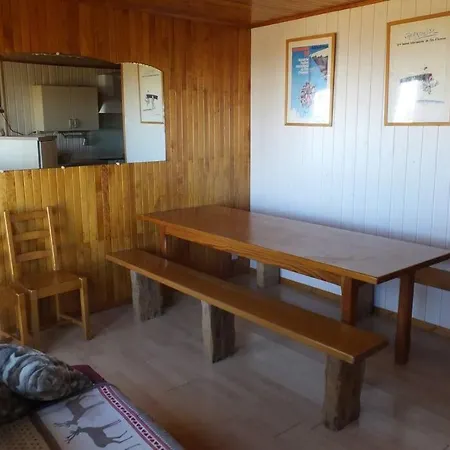 Chalet L'Ourson 20 Pers. Chamrousse 1750 * Chamrousse