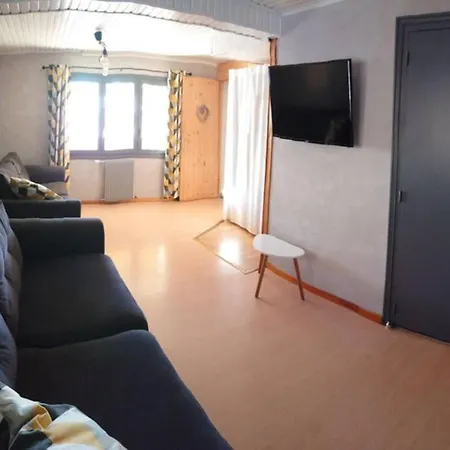 Chalet L'Ourson 20 Pers. Chamrousse 1750 Σαλέ