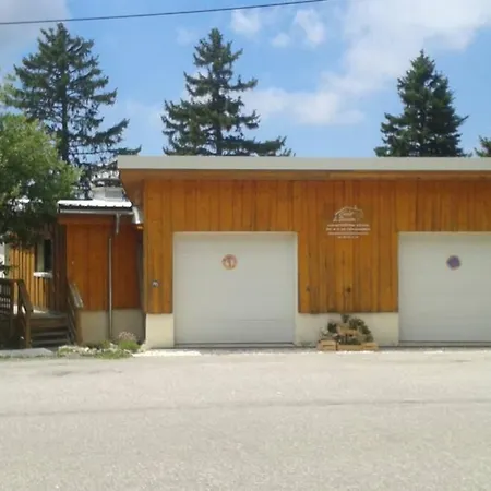 Chalet L'Ourson 20 Pers. Chamrousse 1750 Chamrousse