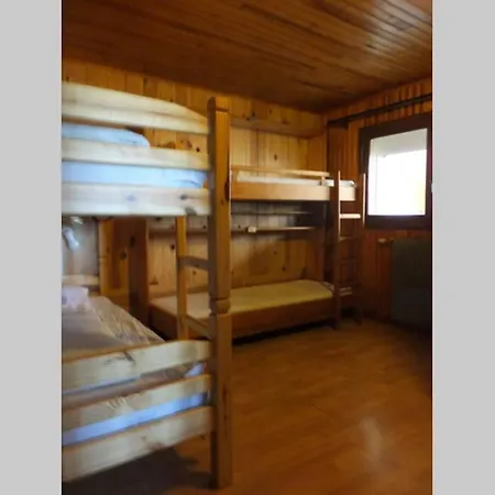 Σαλέ Chalet L'Ourson 20 Pers. Chamrousse 1750 Chamrousse
