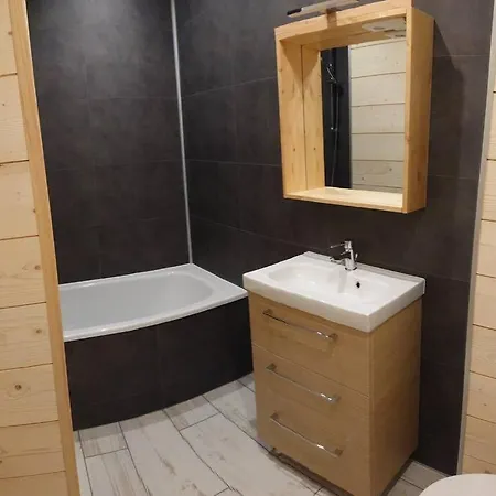 Chalet L'Ourson 20 Pers. Chamrousse 1750 Σαλέ