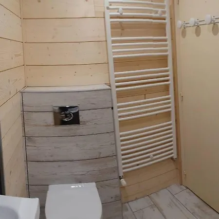 Chalet L'Ourson 20 Pers. Chamrousse 1750 Σαλέ *