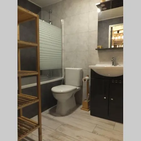Σαλέ Chalet L'Ourson 20 Pers. Chamrousse 1750 Chamrousse