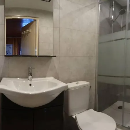 Chalet L'Ourson 20 Pers. Chamrousse 1750 Chamrousse