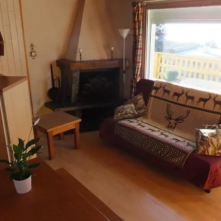 Chalet L'Ourson 20 Pers. Chamrousse 1750 * Chamrousse