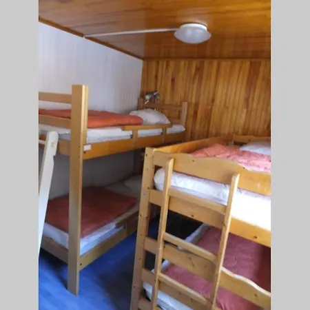 Alpehytte Chalet L'Ourson 20 Pers. Chamrousse 1750 *